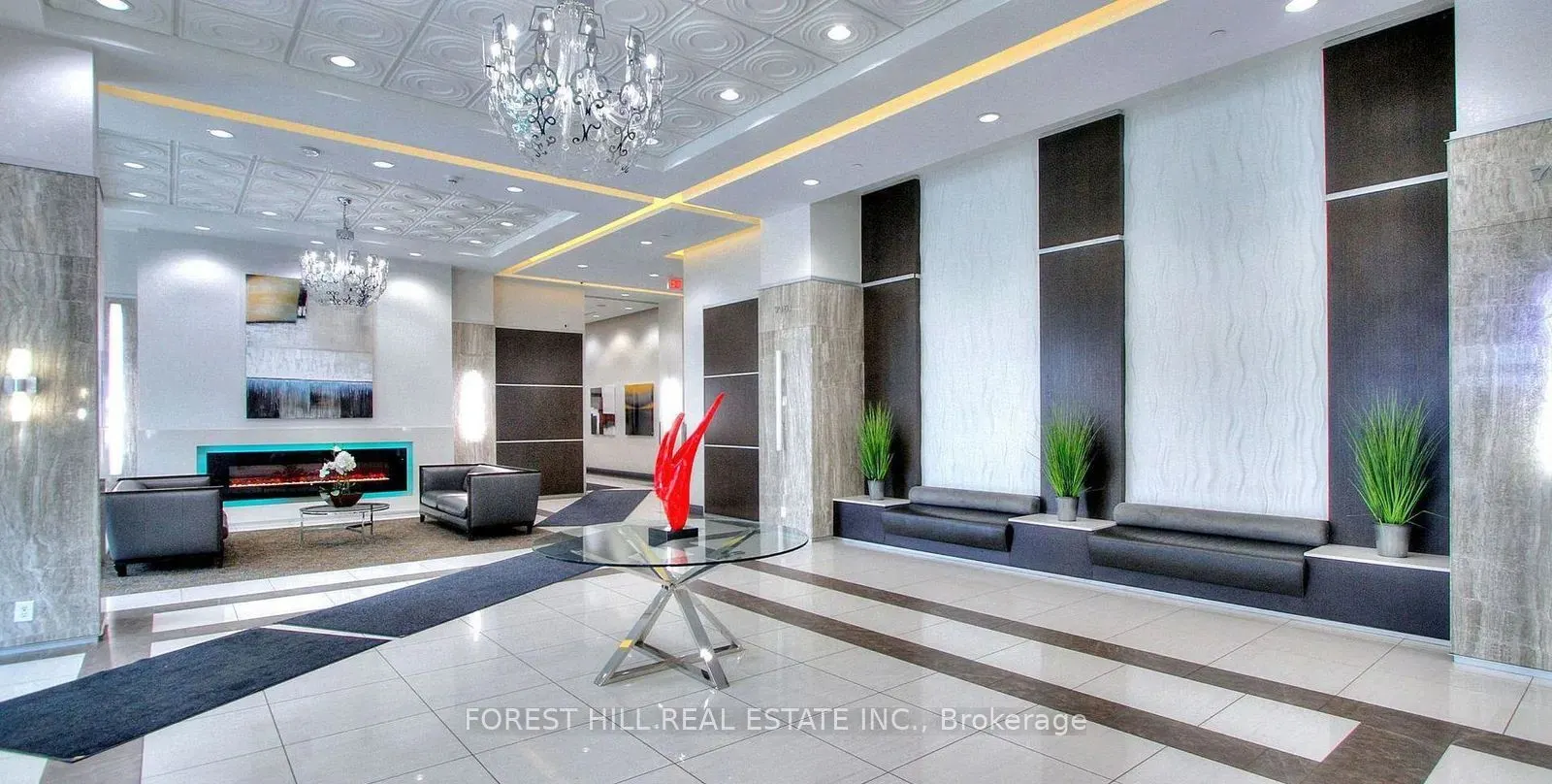 7161 Yonge Street, #621