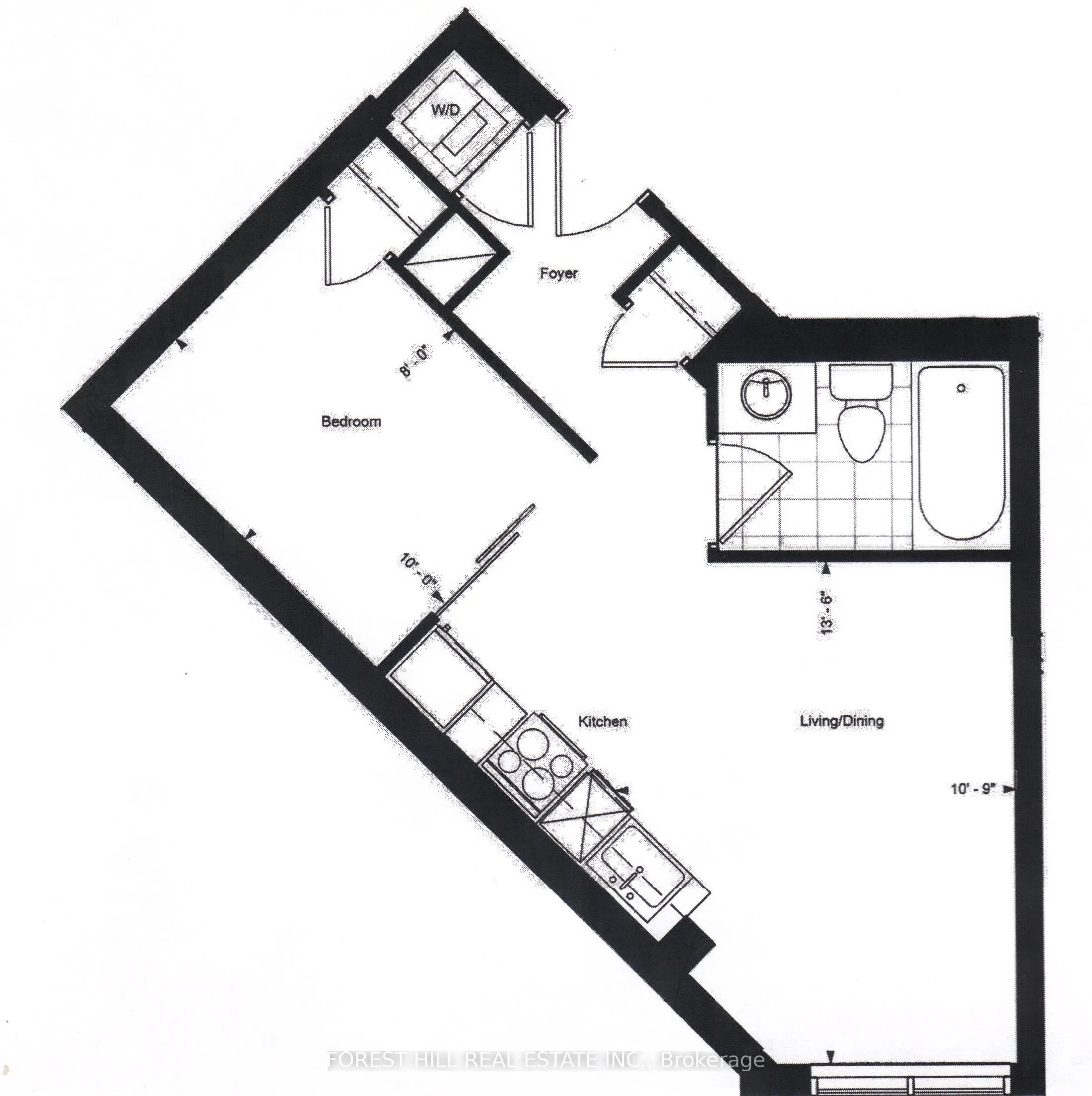 7161 Yonge Street, #621