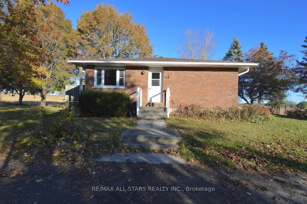 9512 Regional Road 1 Road