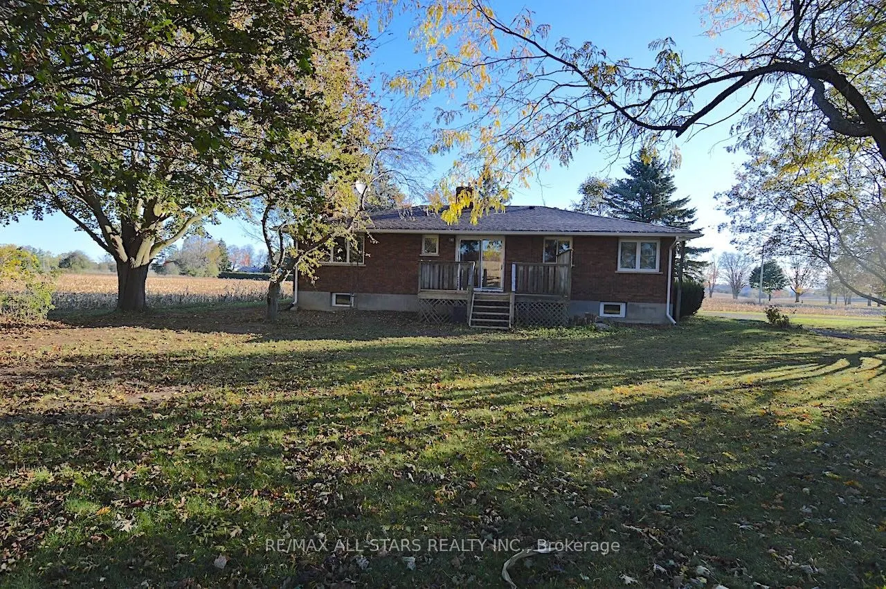 9512 Regional Road 1 Road