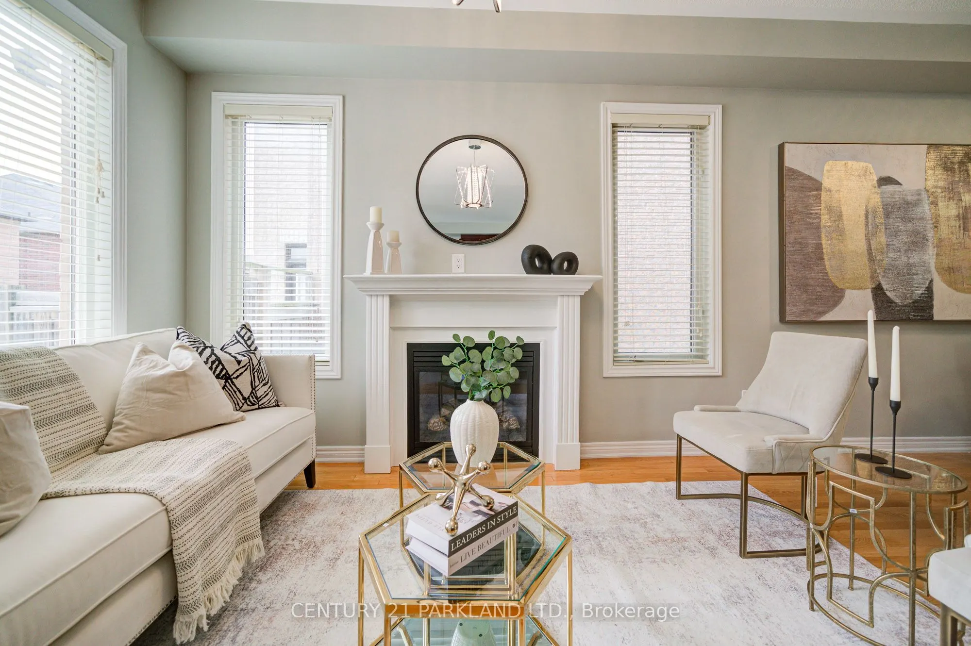 13 Turnhouse Crescent