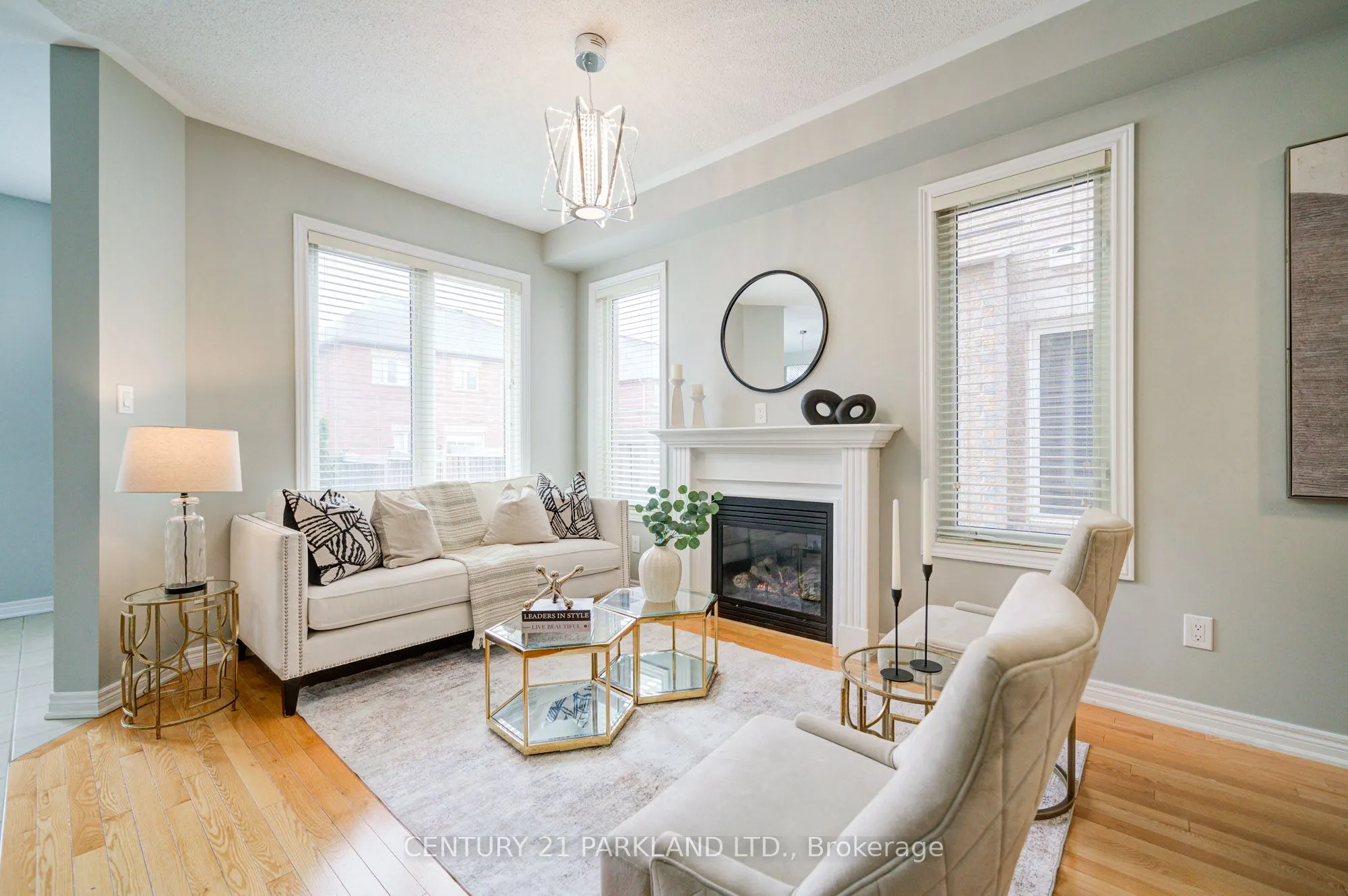 13 Turnhouse Crescent