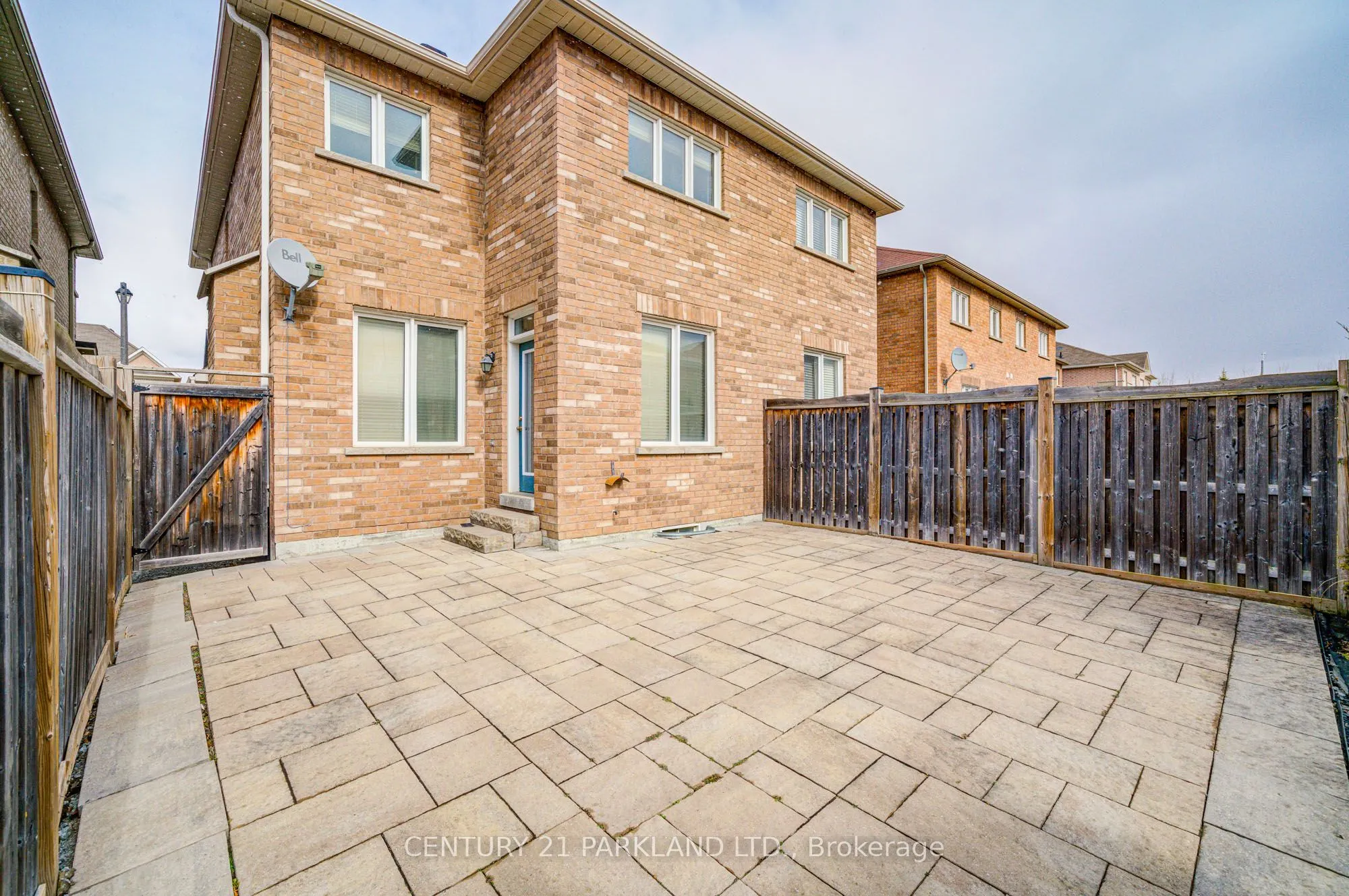 13 Turnhouse Crescent