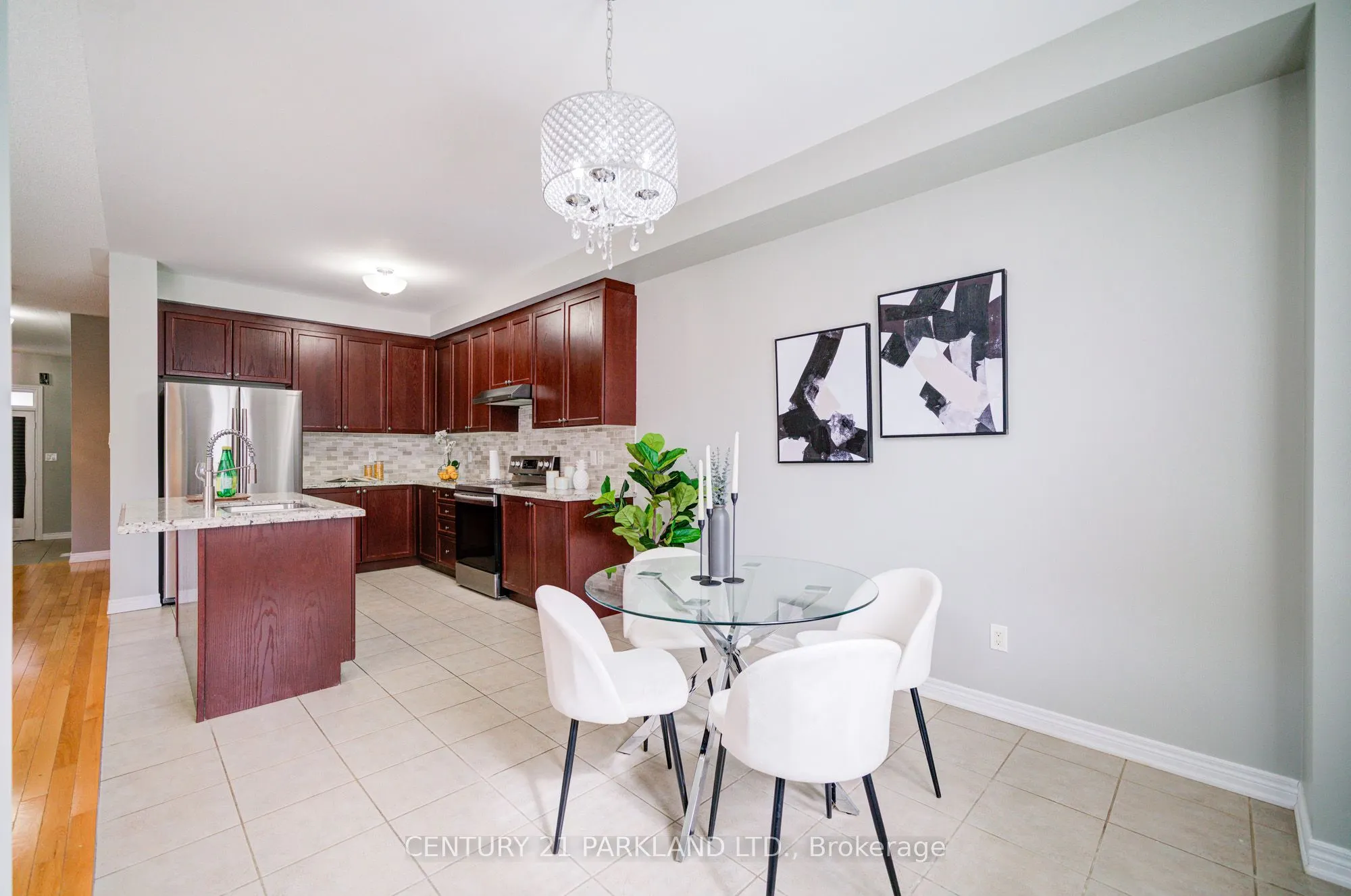 13 Turnhouse Crescent