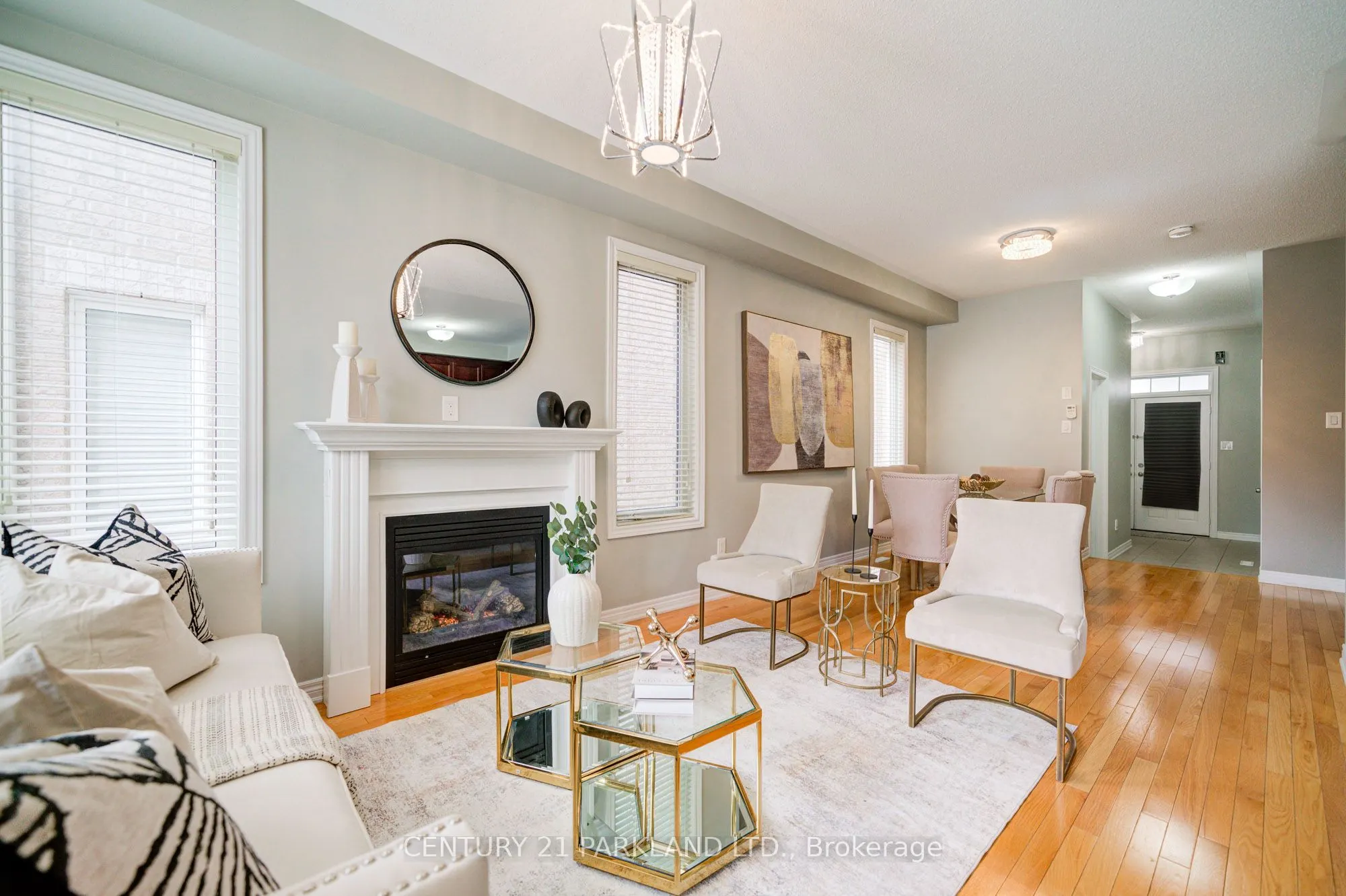 13 Turnhouse Crescent