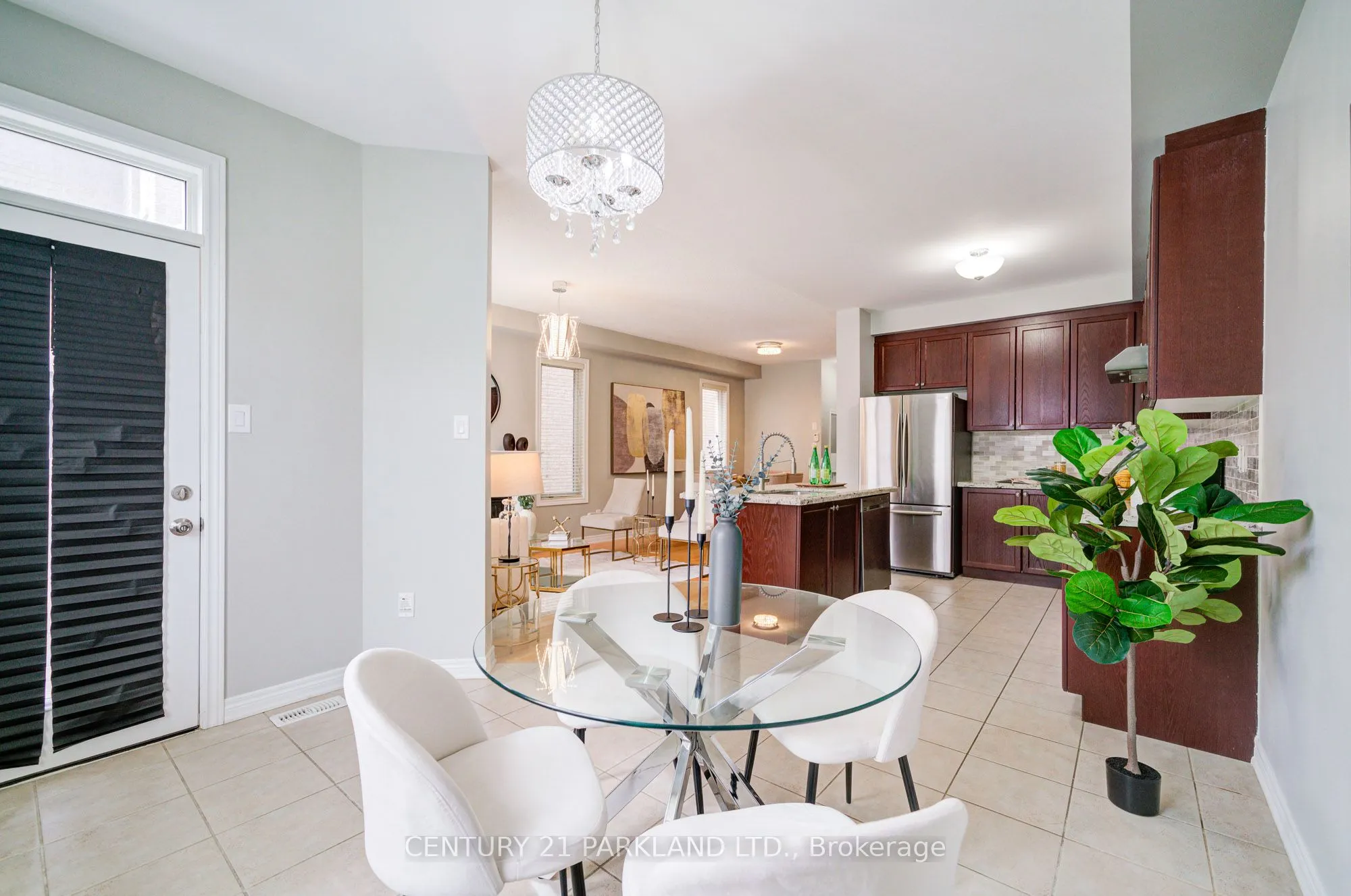 13 Turnhouse Crescent