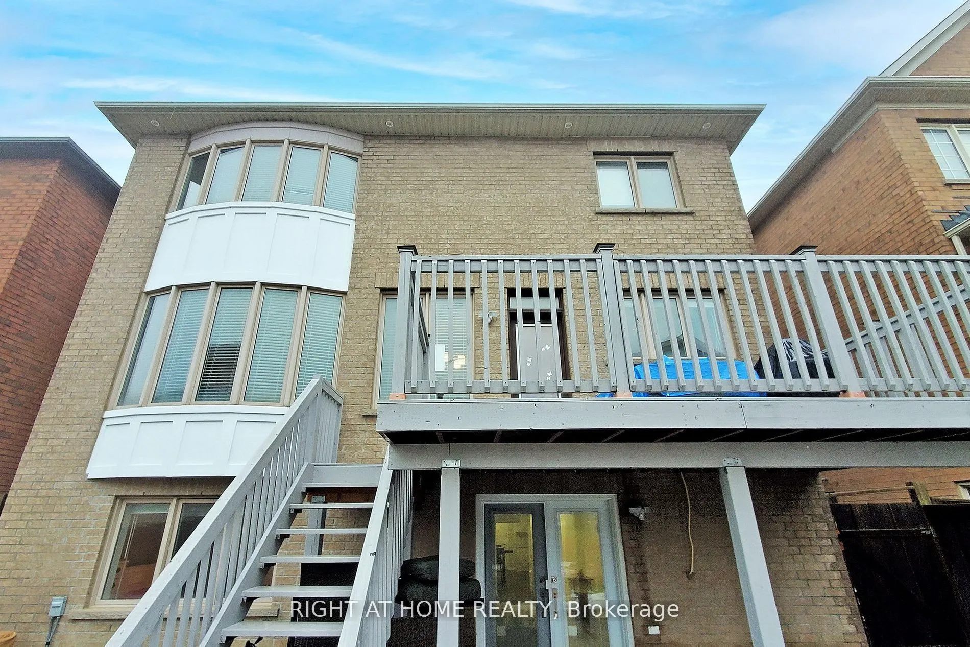 90 Maplebank Crescent, #Basement