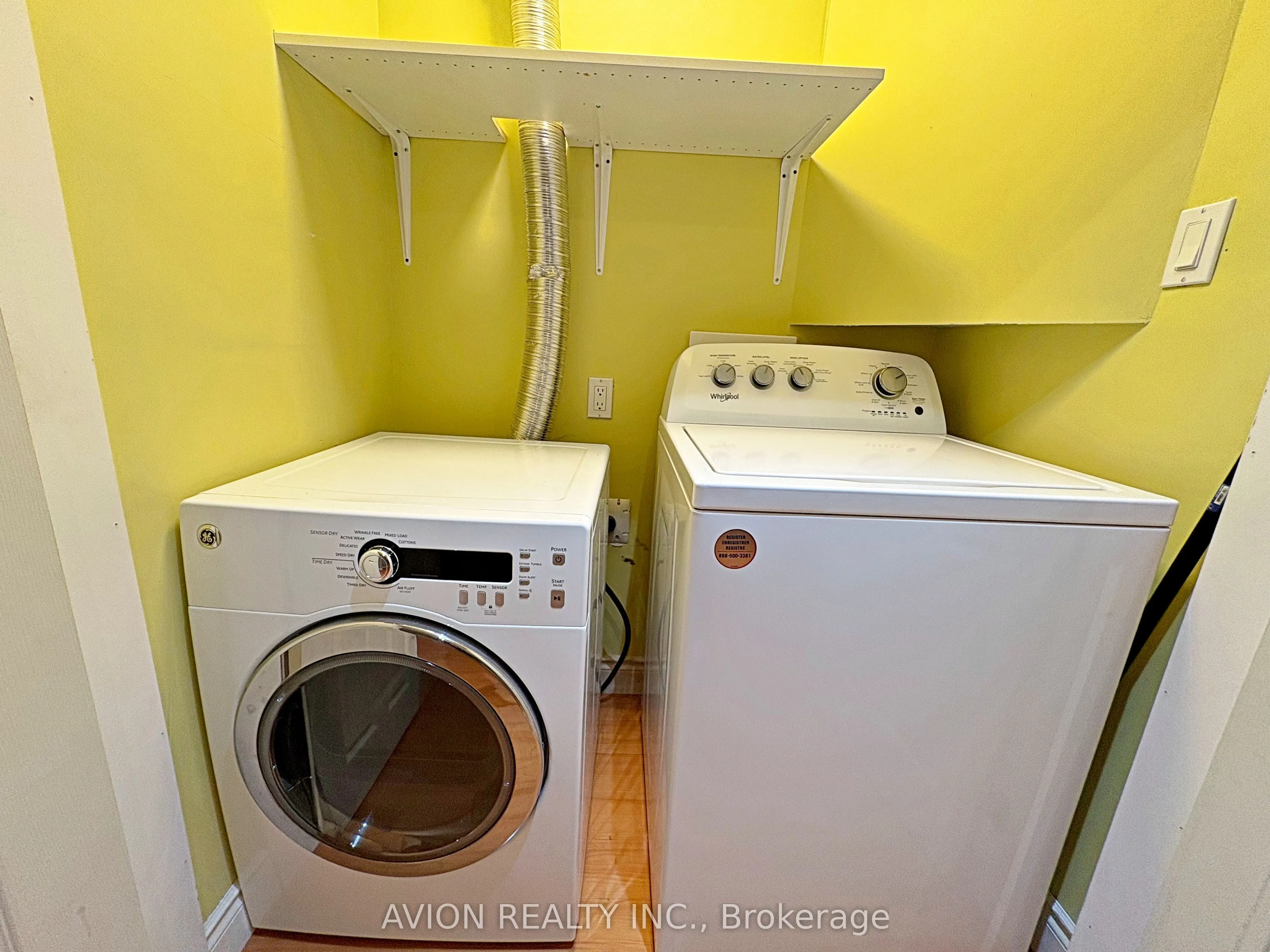 91 Ridgeway Court, #Lower