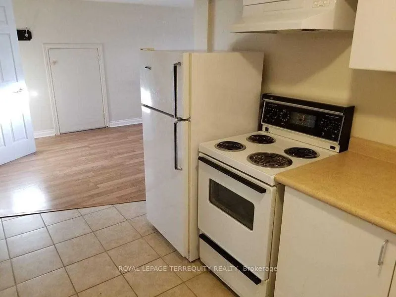 323 Towercrest Drive, #Basement