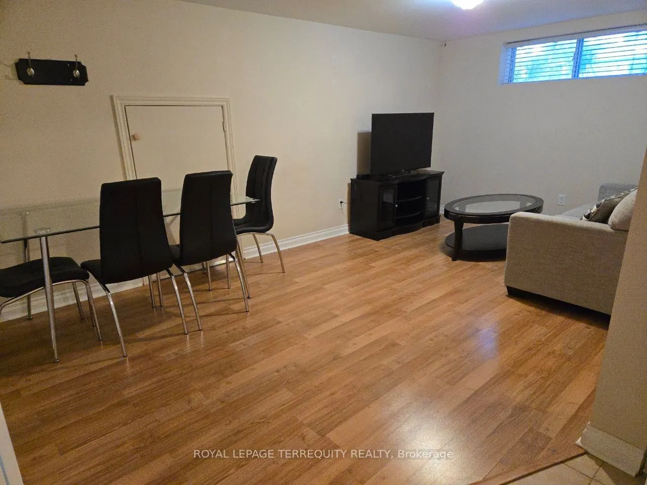 323 Towercrest Drive, #Basement