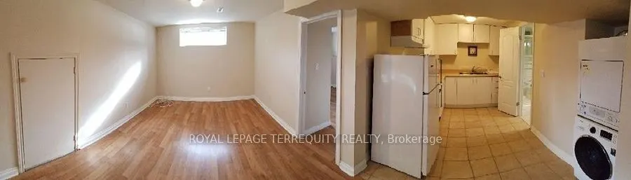 323 Towercrest Drive, #Basement