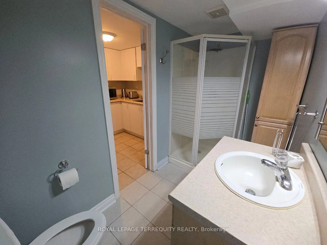 323 Towercrest Drive, #Basement