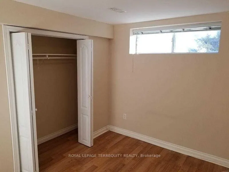 323 Towercrest Drive, #Basement