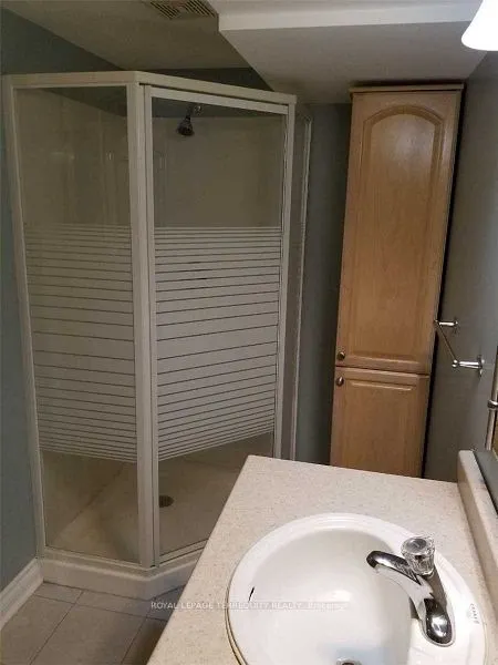 323 Towercrest Drive, #Basement