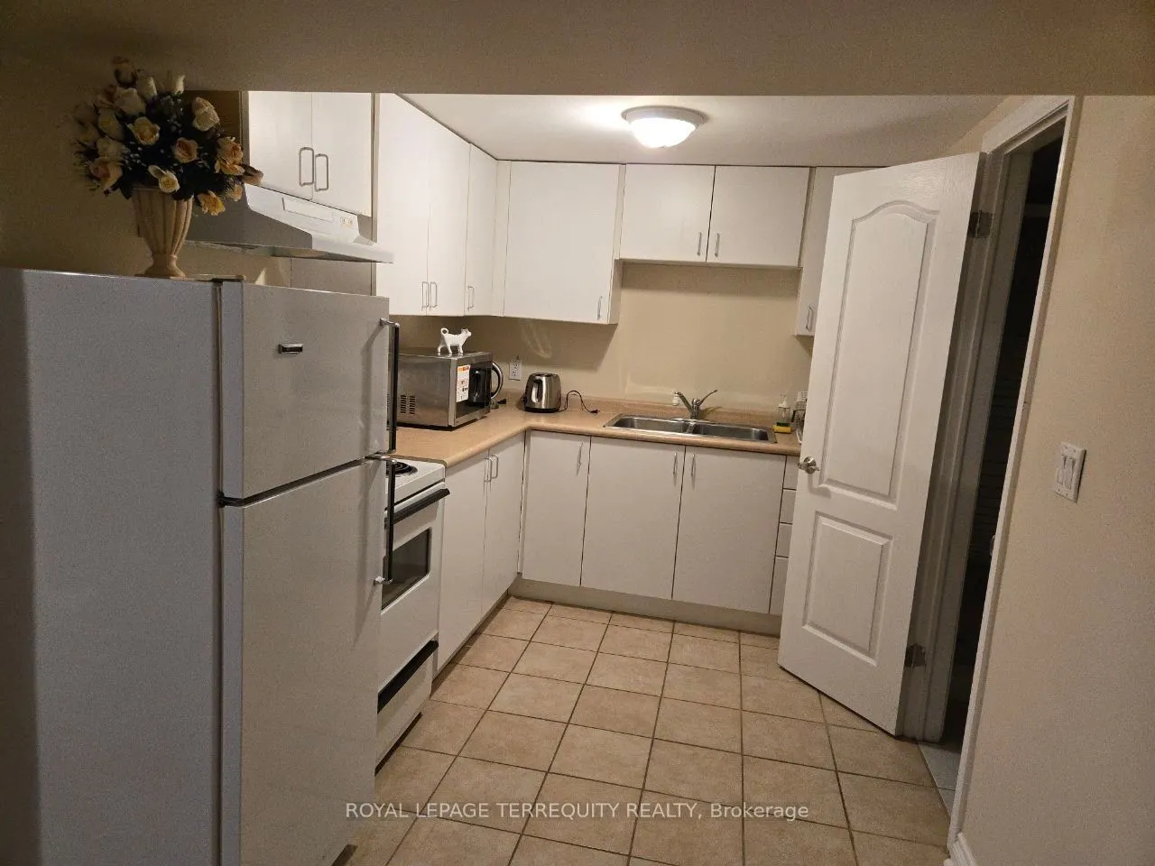 323 Towercrest Drive, #Basement