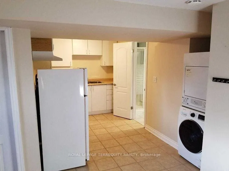 323 Towercrest Drive, #Basement