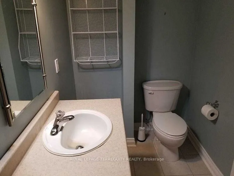 323 Towercrest Drive, #Basement