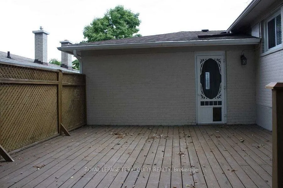 323 Towercrest Drive, #Basement