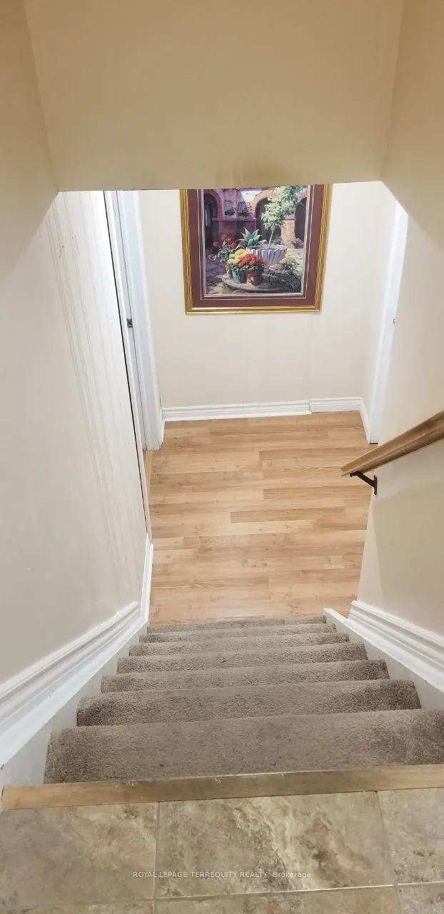 323 Towercrest Drive, #Basement