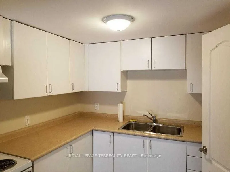 323 Towercrest Drive, #Basement