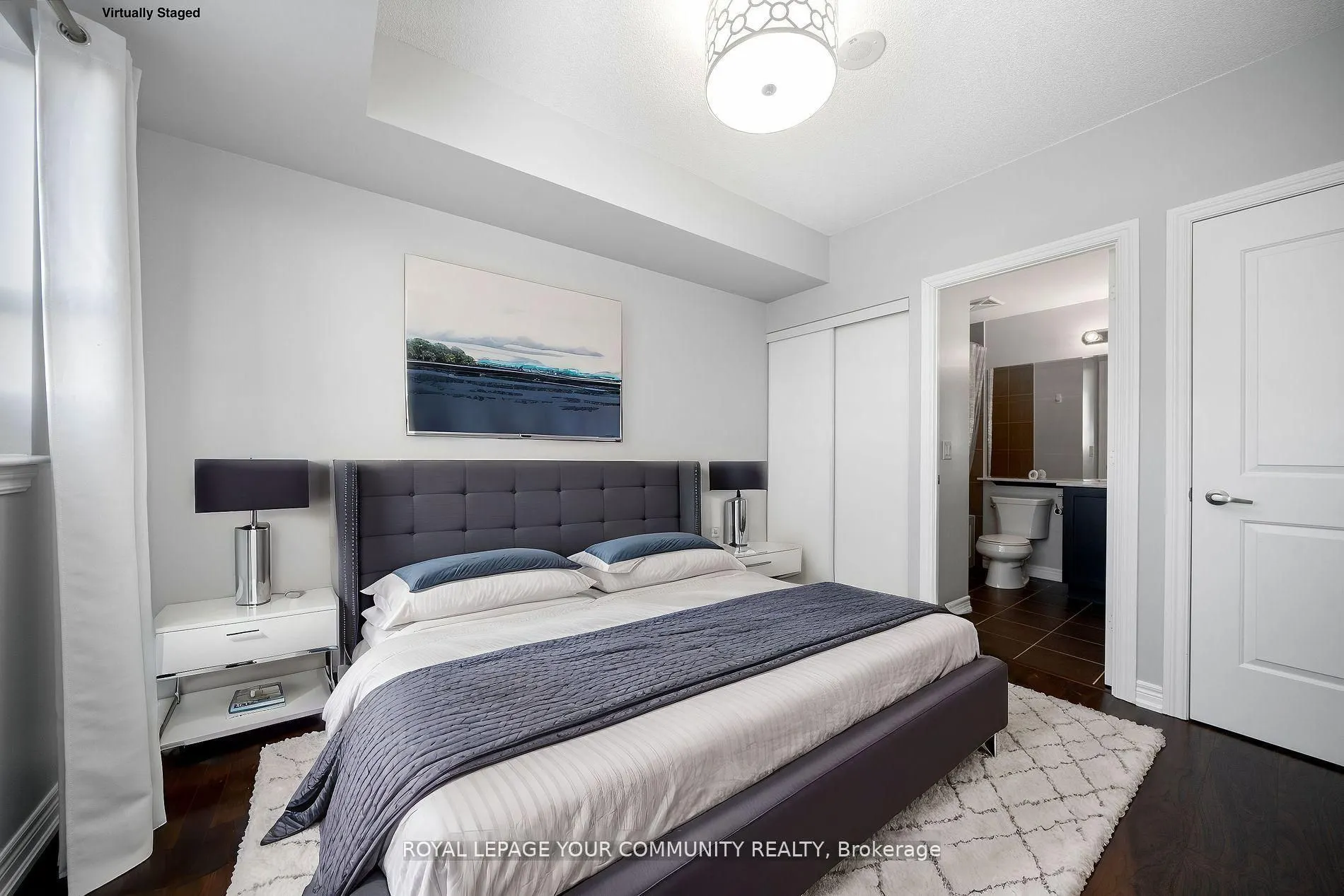 9245 Jane Street, #402