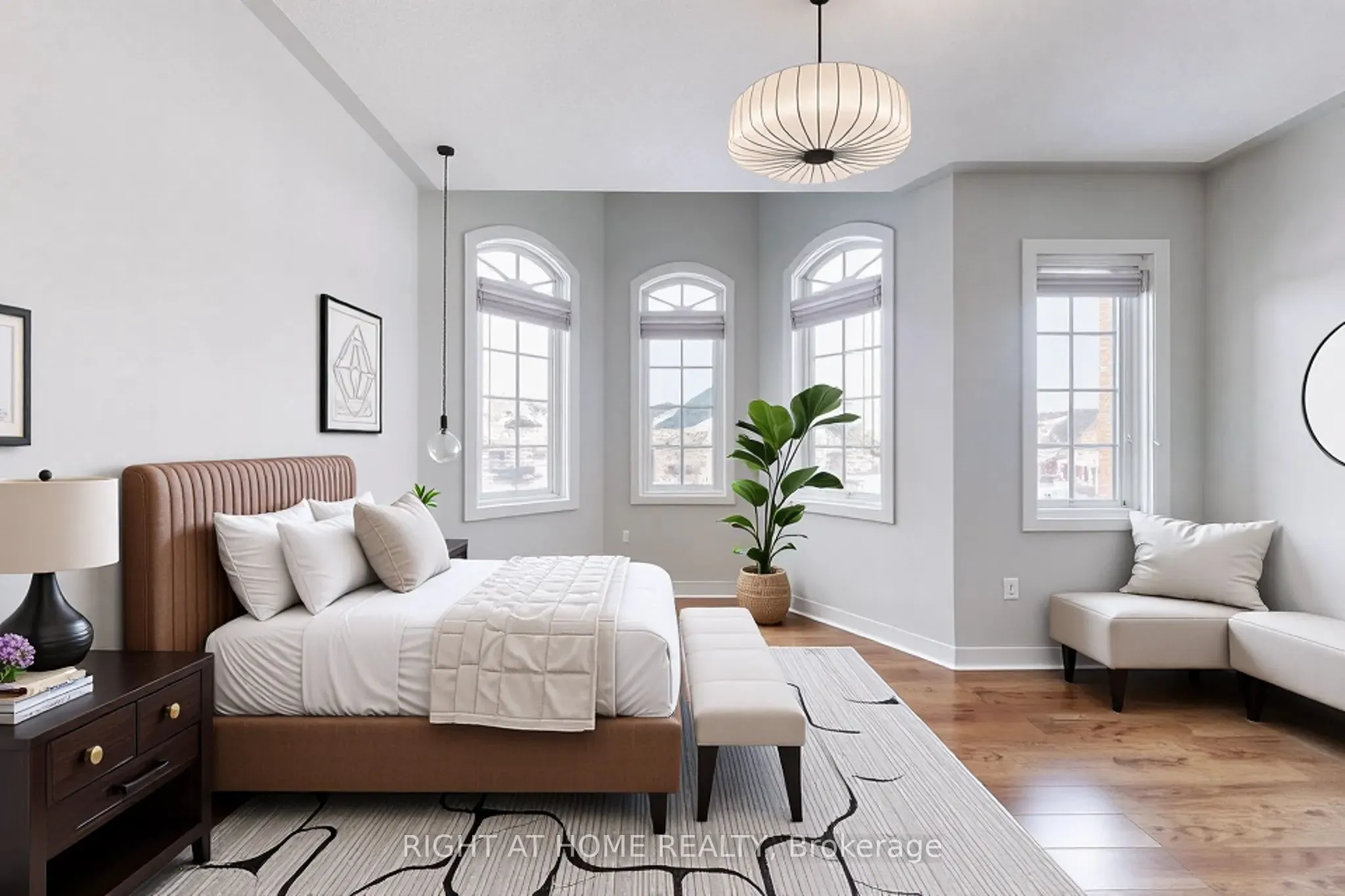 90 Maplebank Crescent, #Main, 2nd Floor