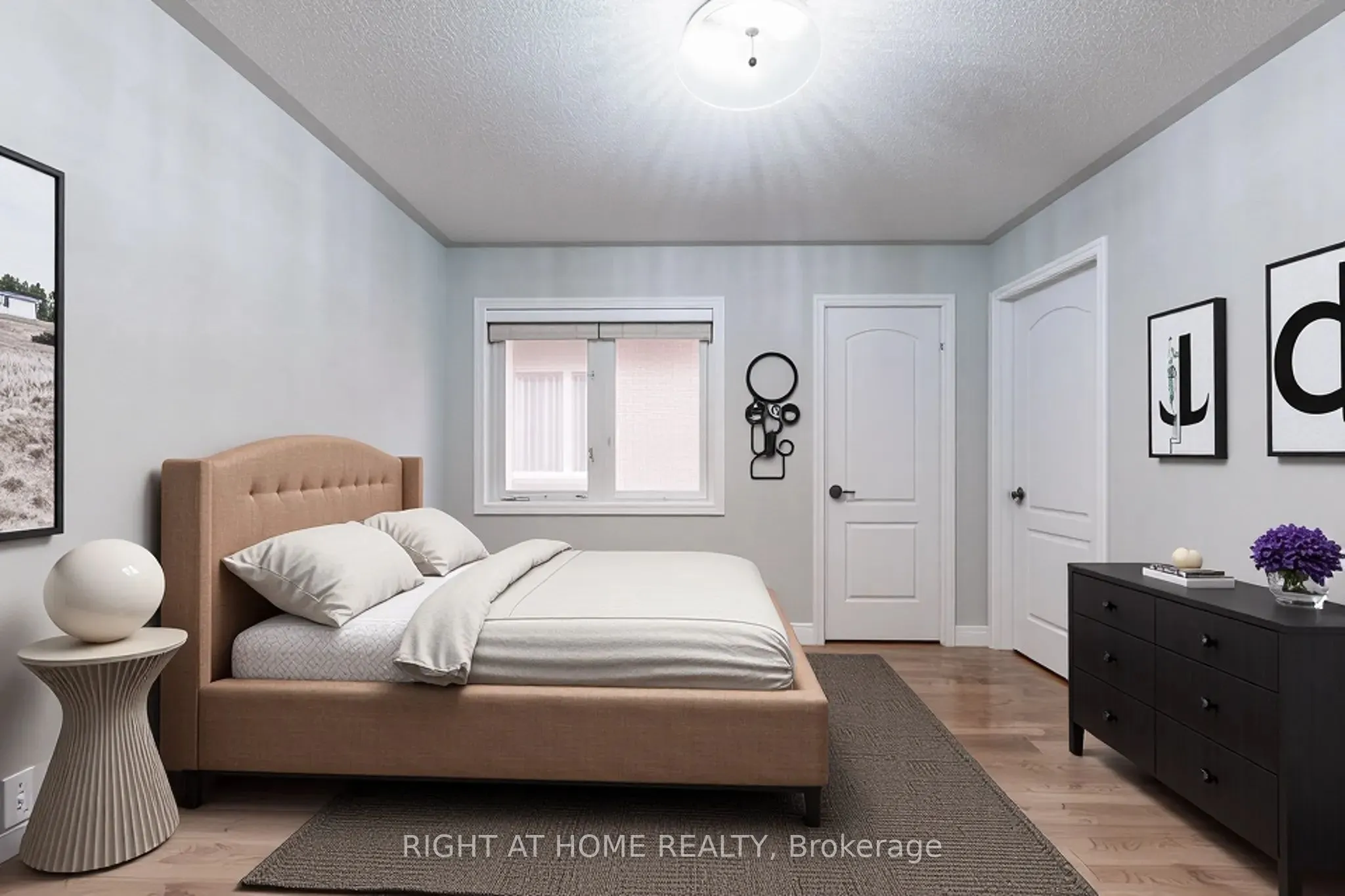 90 Maplebank Crescent, #Main, 2nd Floor