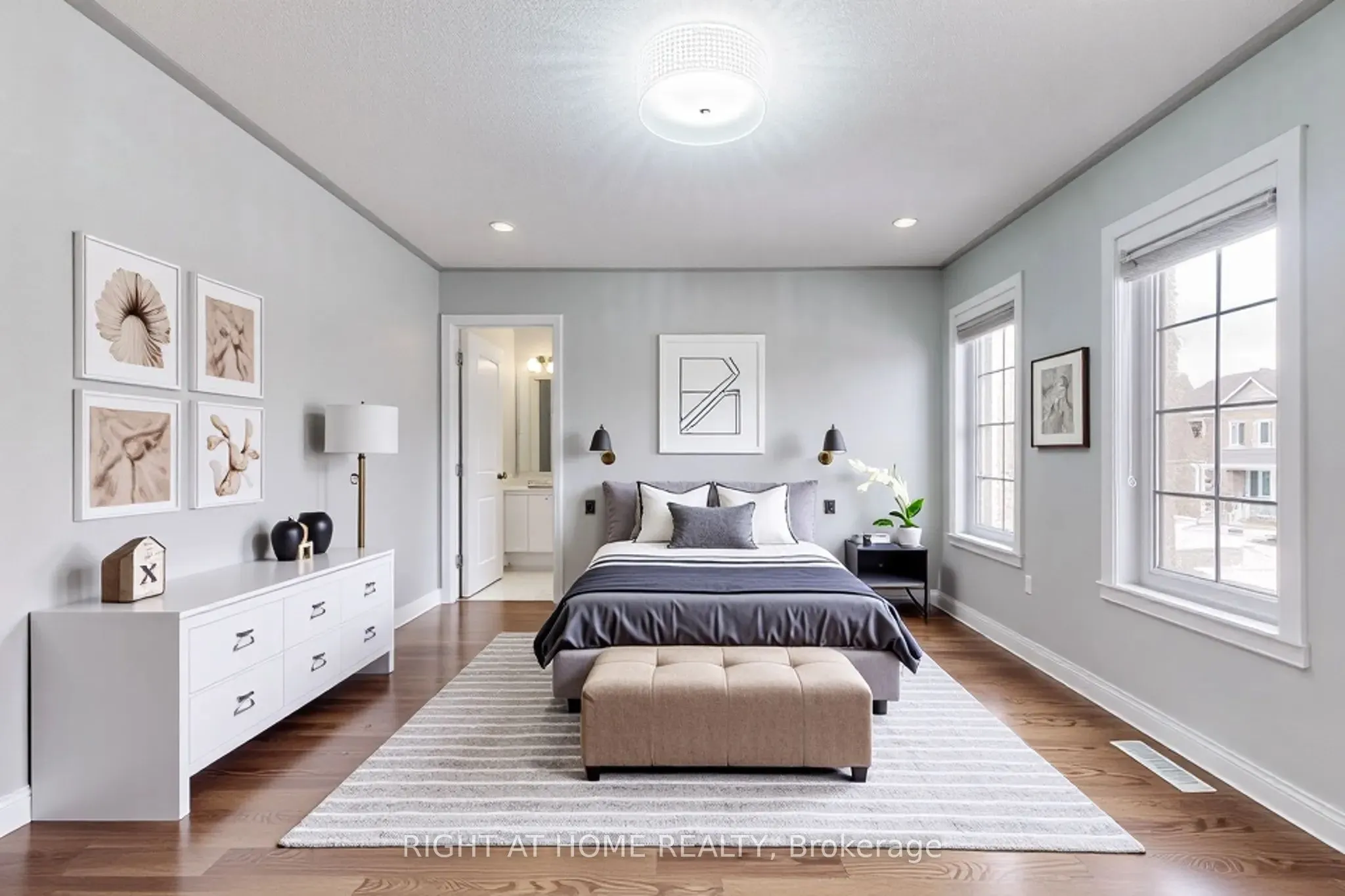 90 Maplebank Crescent, #Main, 2nd Floor