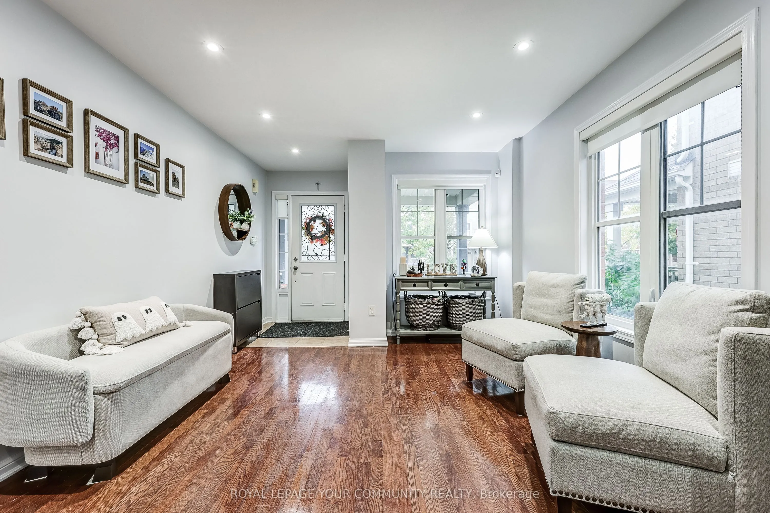 34 Miltrose Crescent