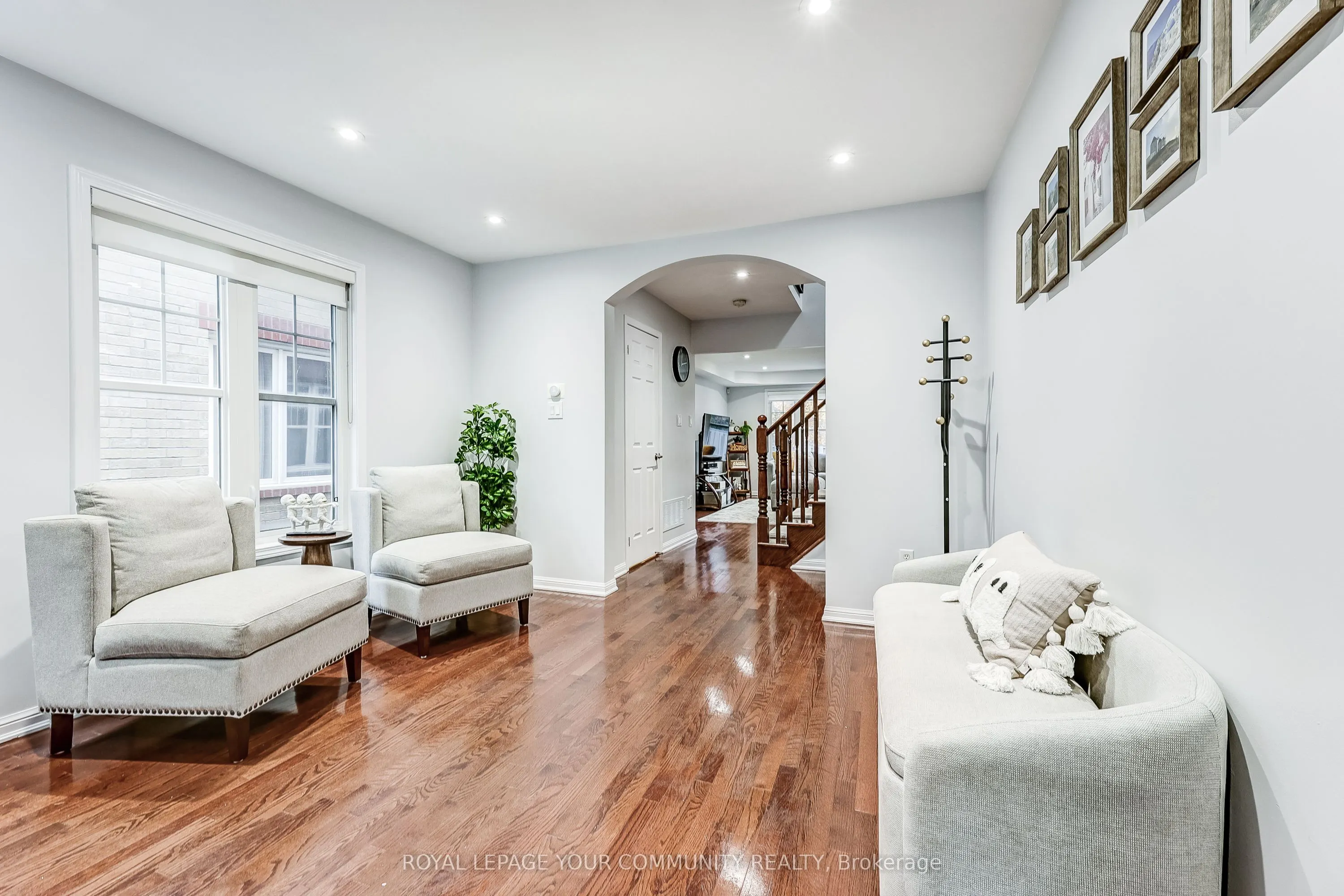 34 Miltrose Crescent