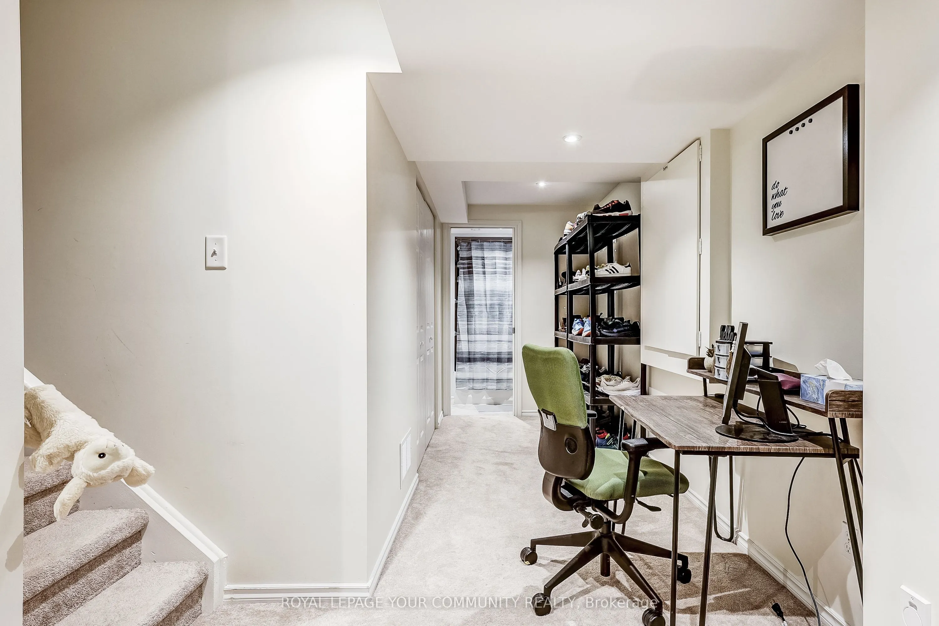 34 Miltrose Crescent