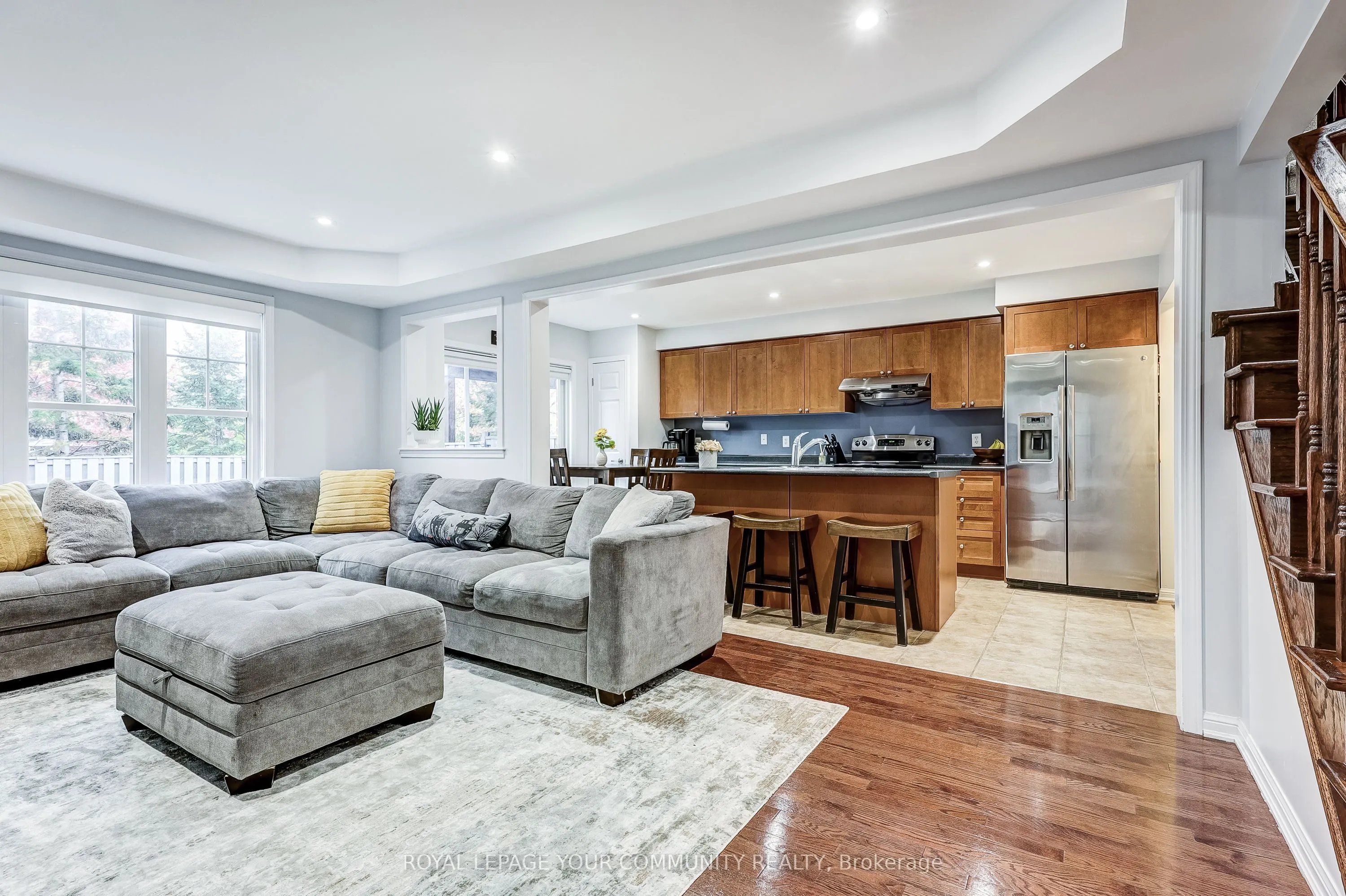 34 Miltrose Crescent