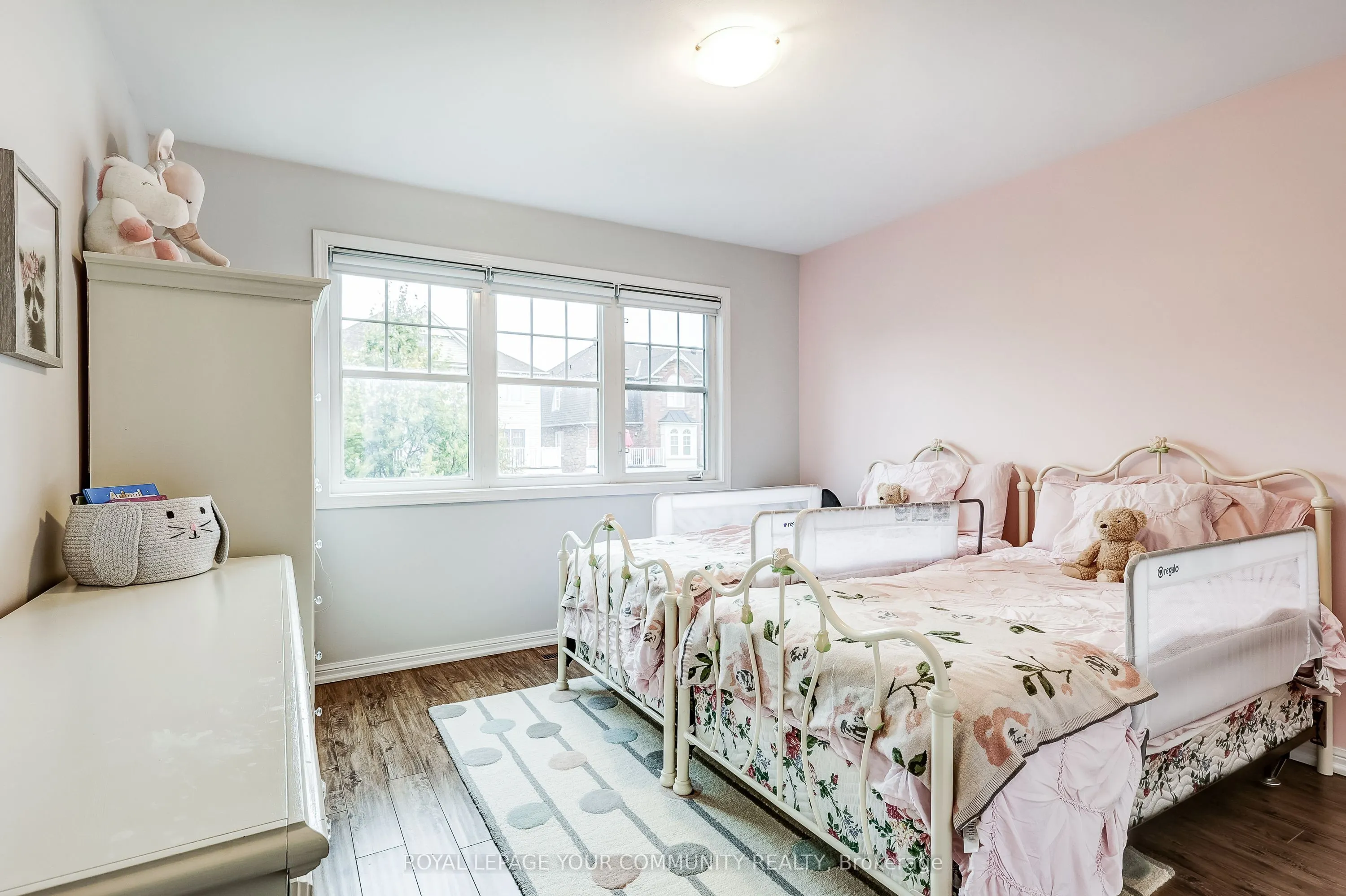 34 Miltrose Crescent