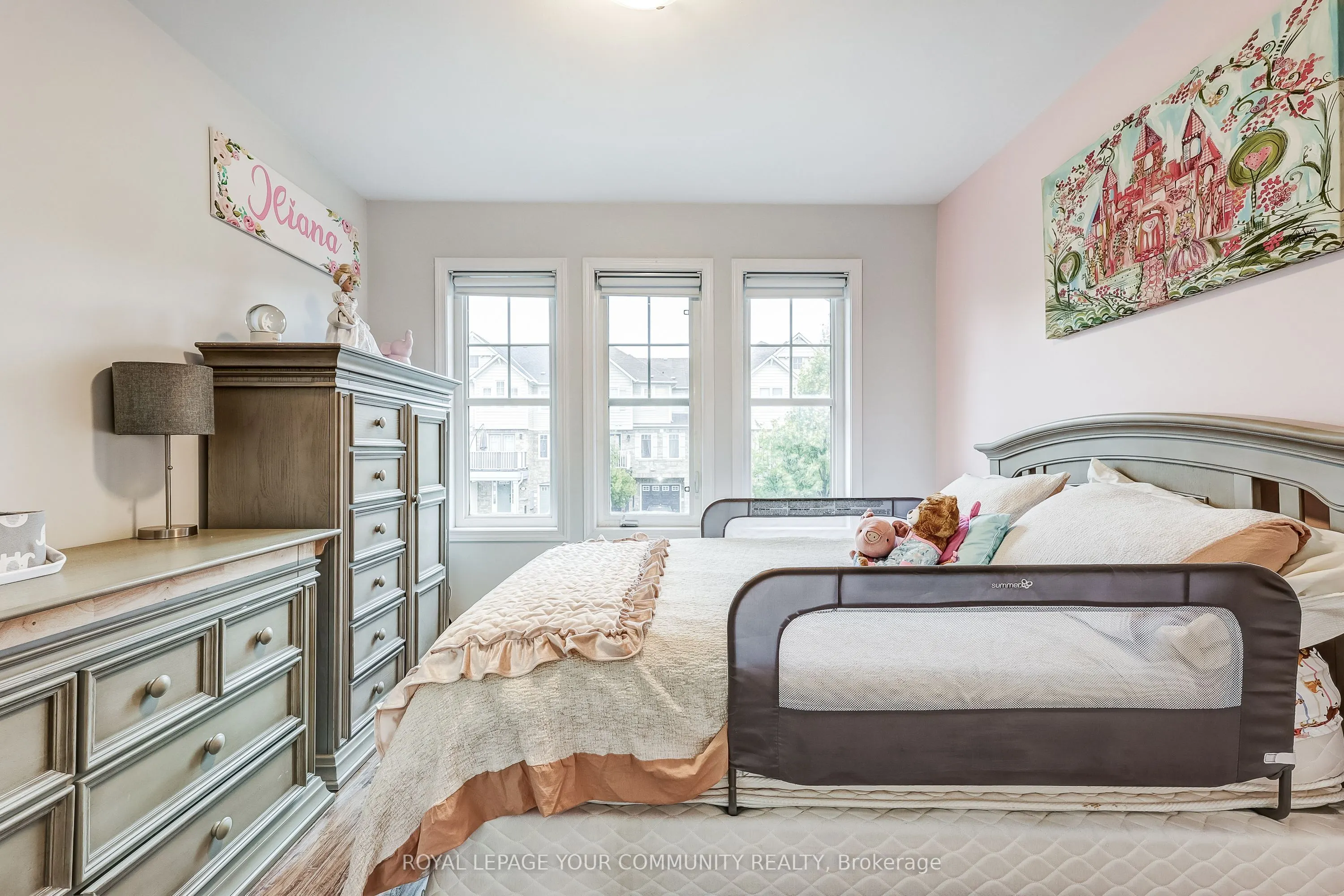 34 Miltrose Crescent