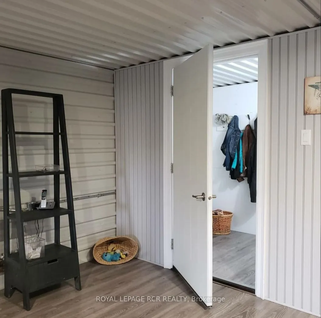 341 Queensville Side Road