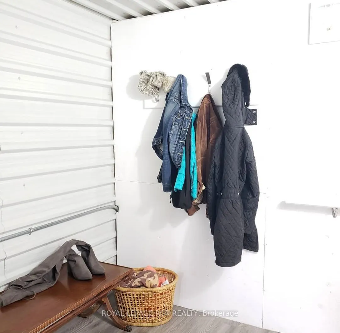 341 Queensville Side Road