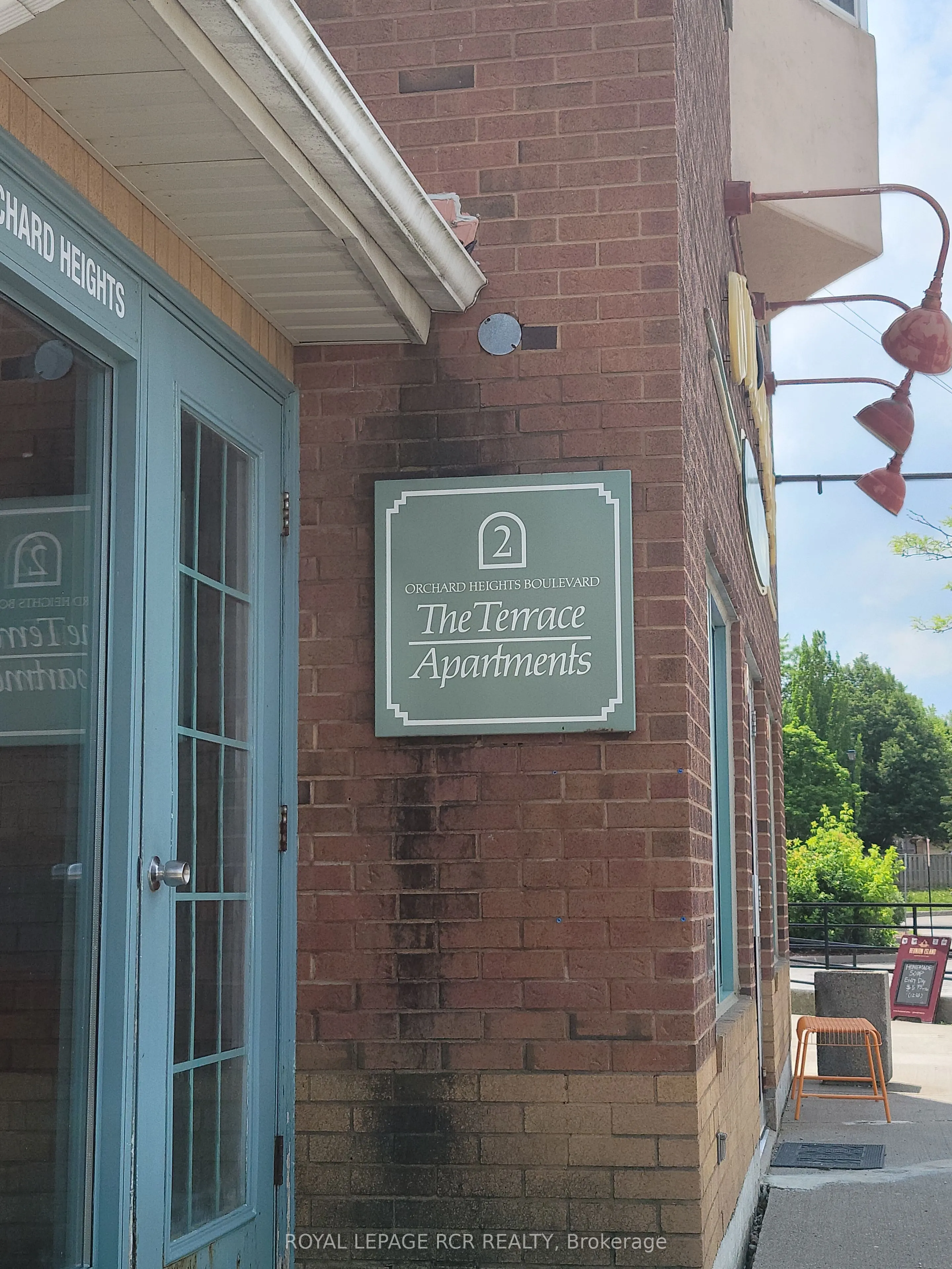 2 Orchard Heights Boulevard, #237