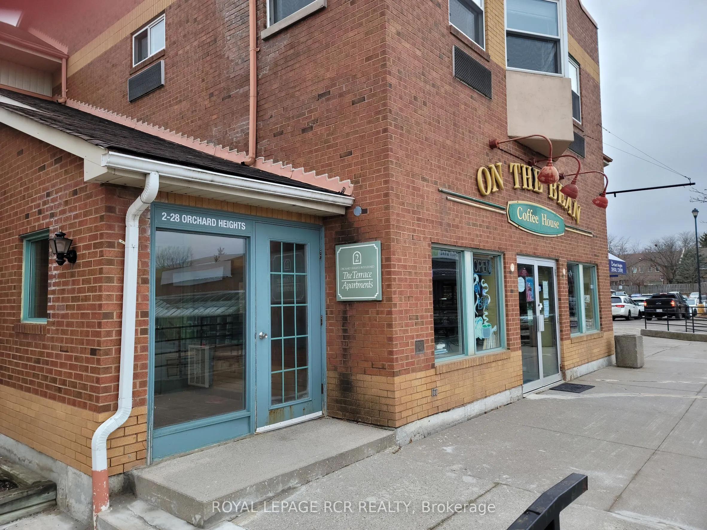 2 Orchard Heights Boulevard, #237