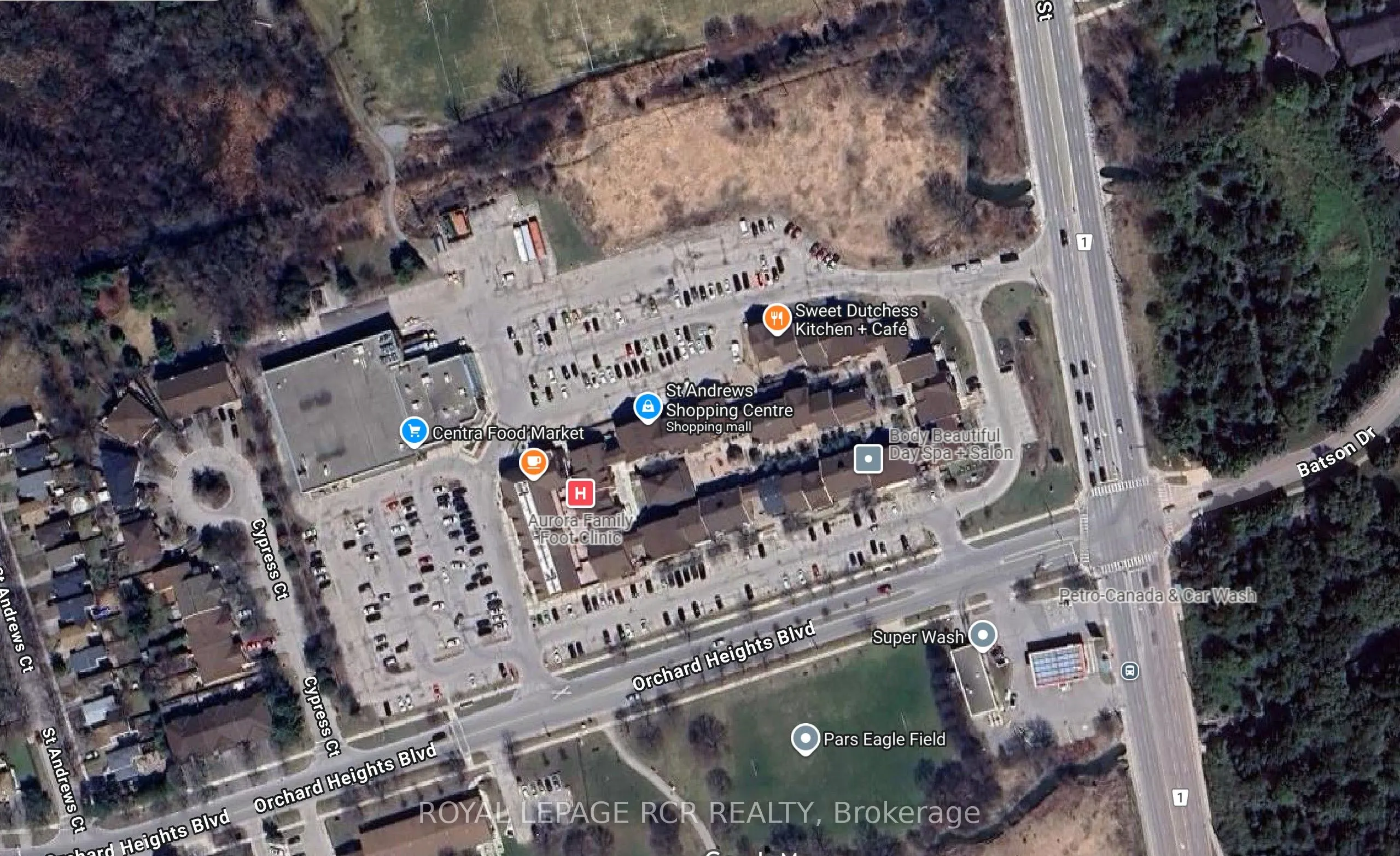 2 Orchard Heights Boulevard, #206