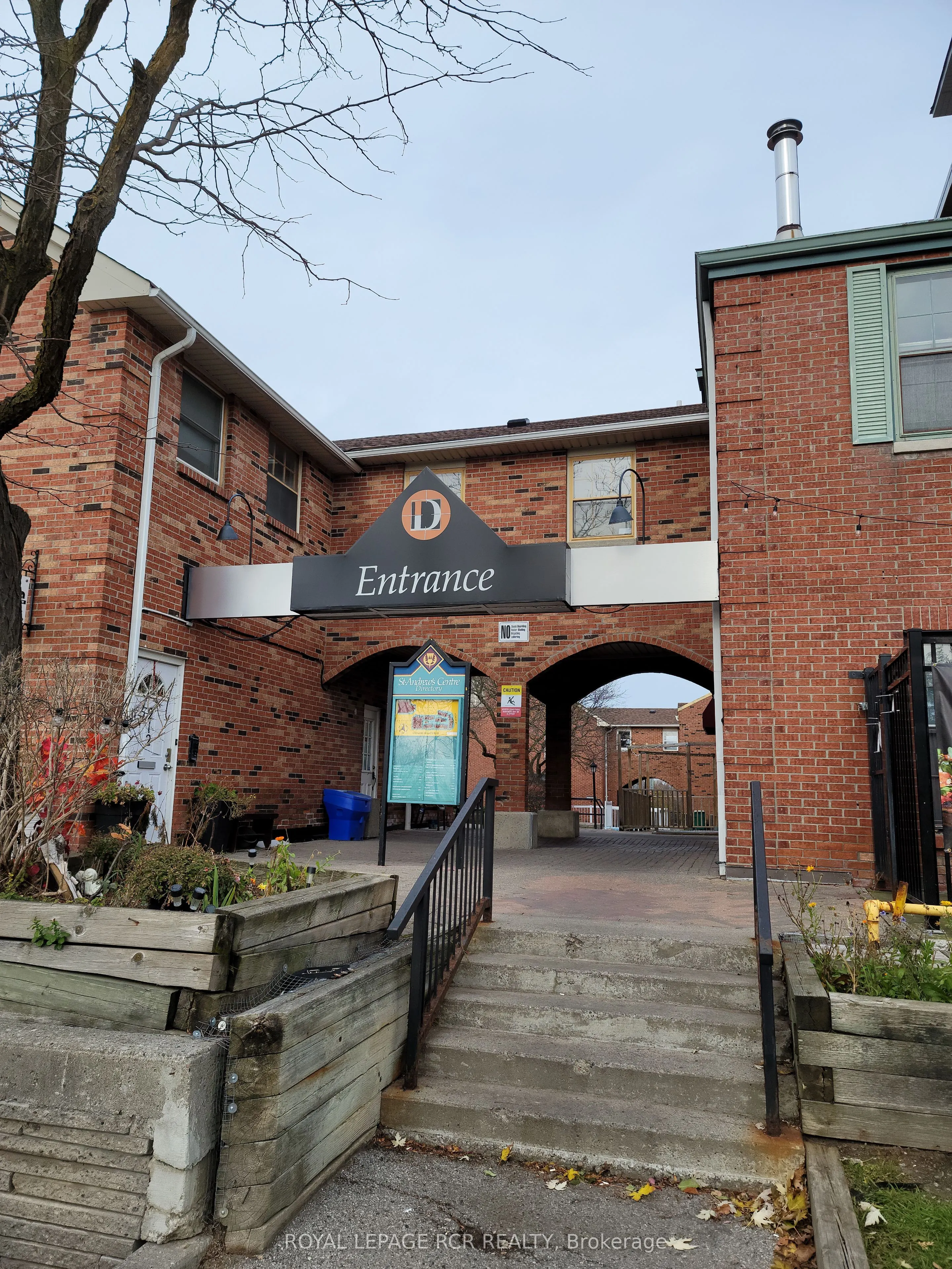 2 Orchard Heights Boulevard, #206