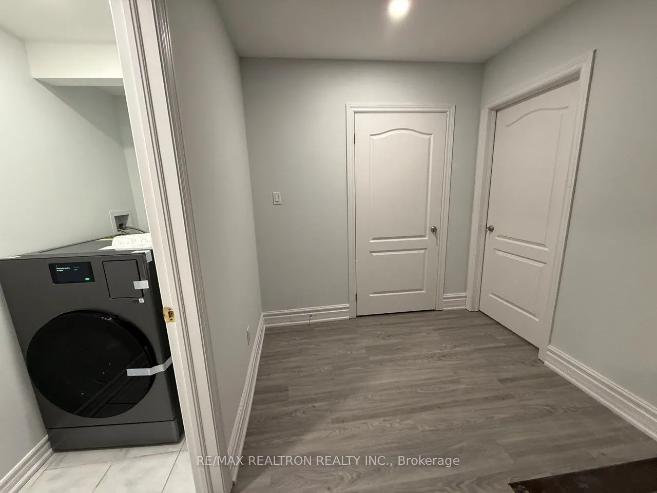 206 Corner Ridge Road, #Basement Unit One