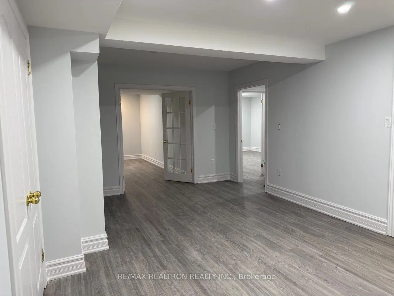 206 Corner Ridge Road, #Basement Unit One