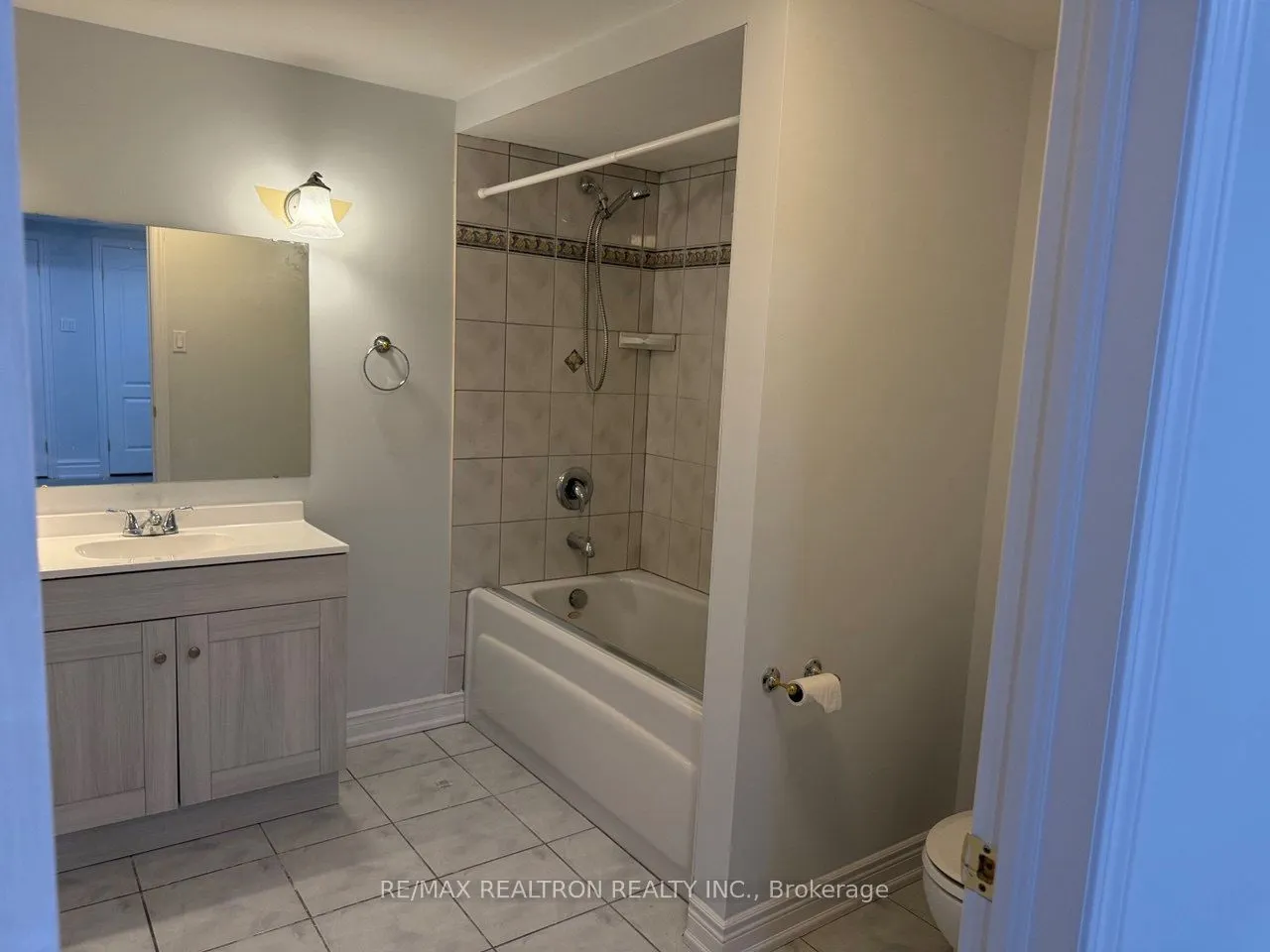 206 Corner Ridge Road, #Basement Unit One