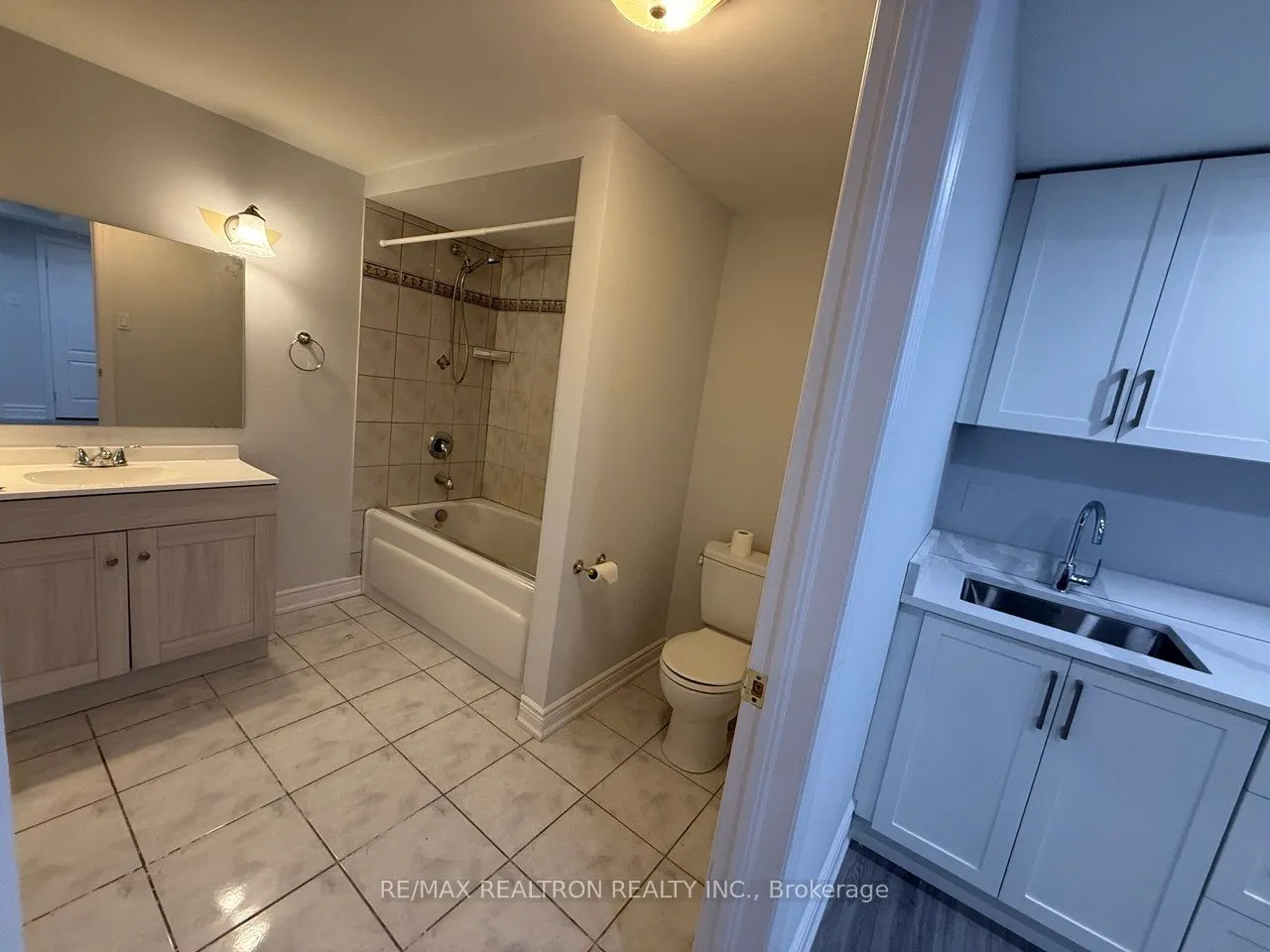 206 Corner Ridge Road, #Basement Unit One