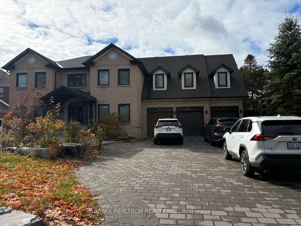 206 Corner Ridge Road, #Basement Unit One