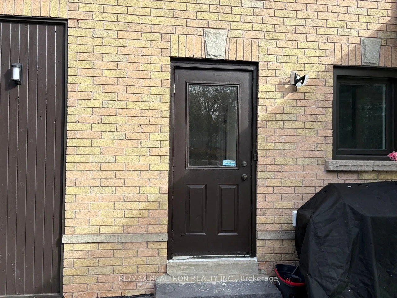 206 Corner Ridge Road, #Basement Unit One