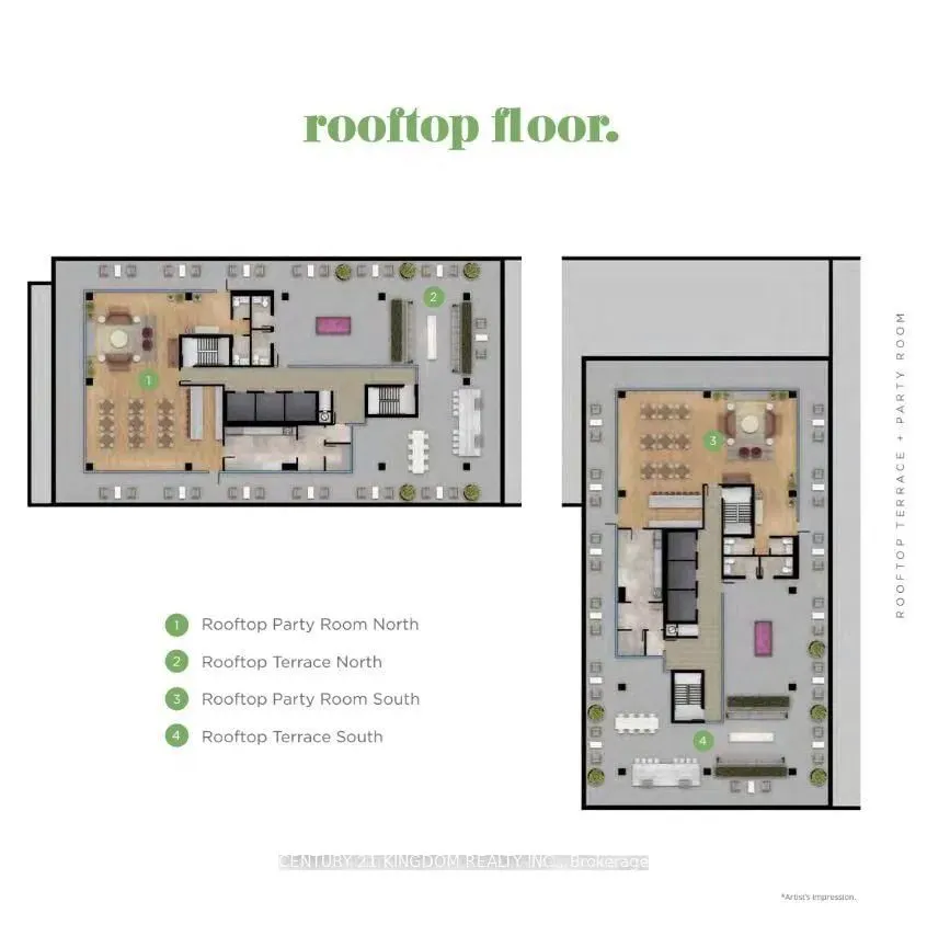 8960 Jane Street, #434