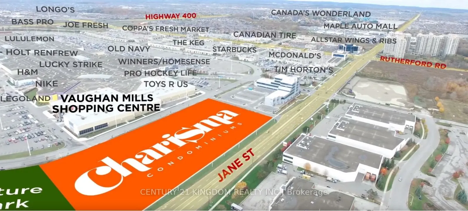 8960 Jane Street, #434