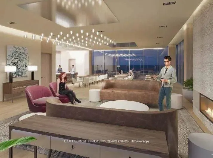 8960 Jane Street, #434