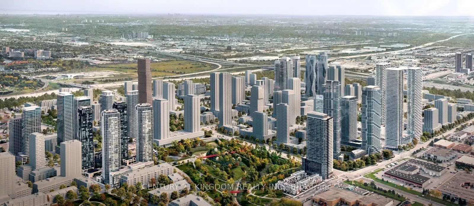 8960 Jane Street, #434